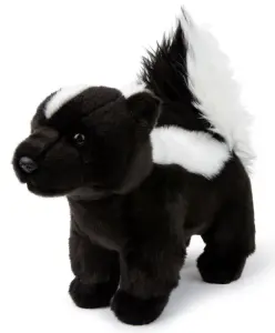 WWF (V&auml;rldsnaturfonden) Stinkdyr - WWF (Verdensnaturfonden)