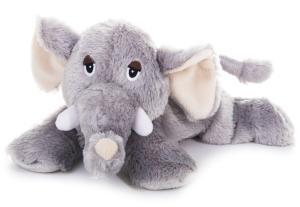 Varmebamse Pony Polly | GetaTeddy.dk