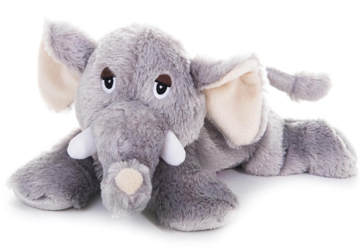 Varmebamse Pony Polly | GetaTeddy.dk