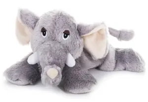 Varmebamse Pony Polly | GetaTeddy.dk