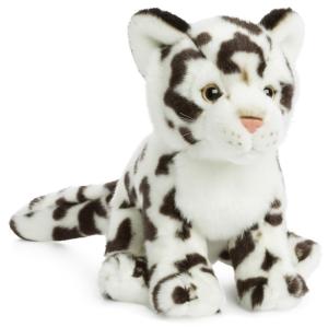 WWF (V&auml;rldsnaturfonden) Sneleopard &ndash; WWF (Verdensnaturfonden)
