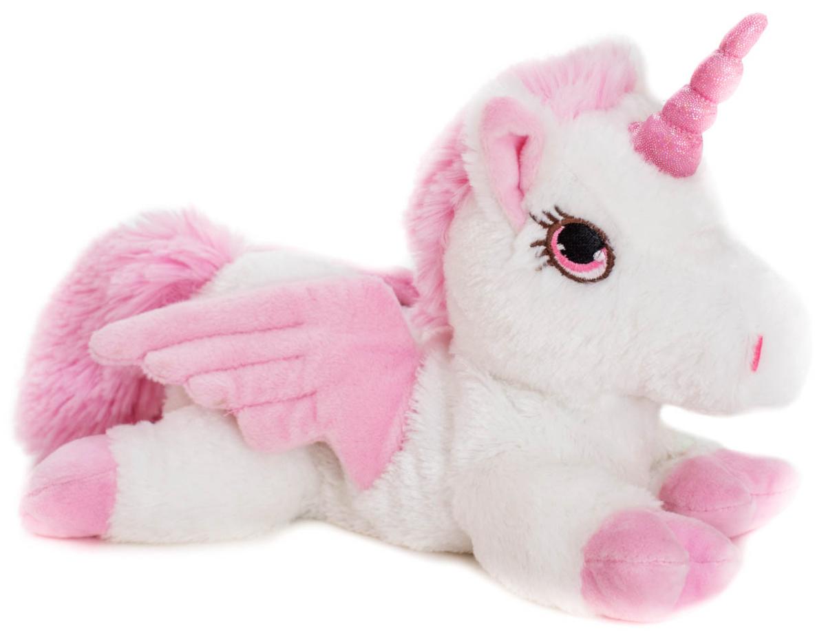 Varmebamse Pony Polly | GetaTeddy.dk