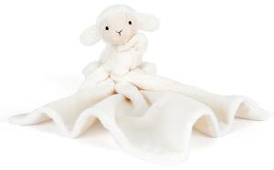 Bashful Zebra, 31cm - Jellycat