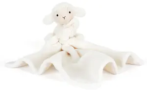 Bashful Zebra, 31cm - Jellycat