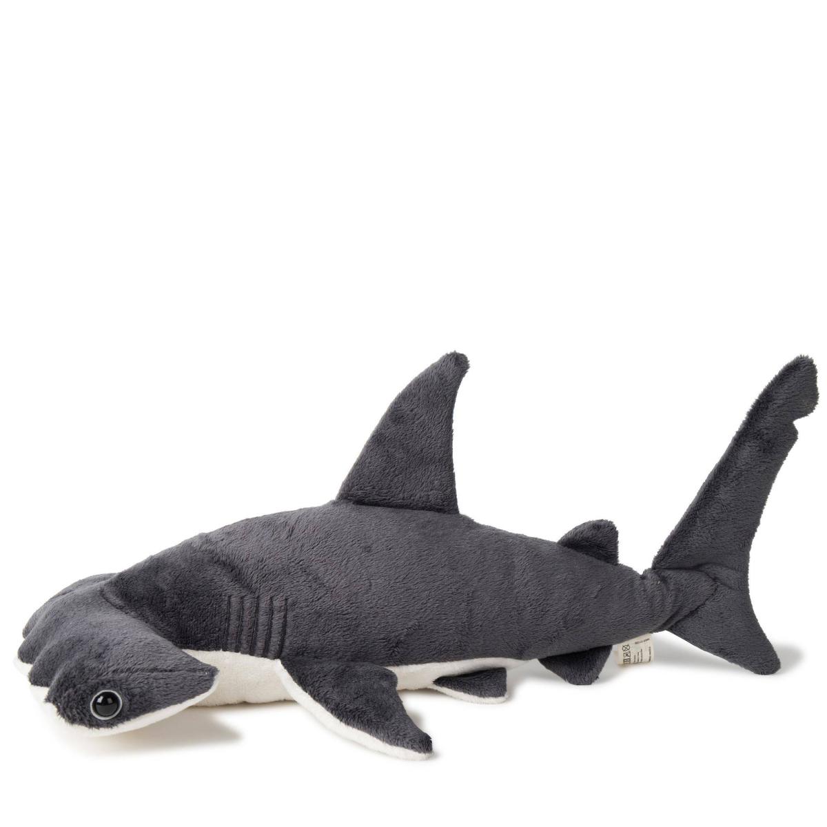 WWF (Världsnaturfonden) Hammerhaj- WWF (Verdensnaturfonden)