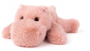 Teddy Hund, brun - Teddykompaniet