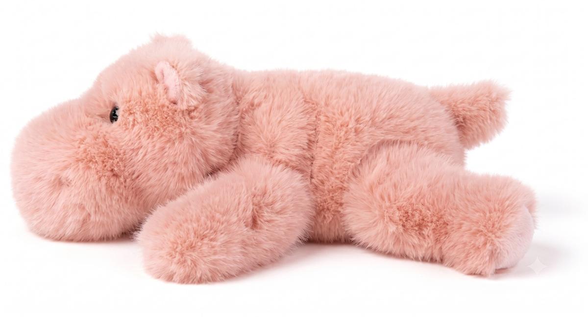 Teddy Hund, brun - Teddykompaniet