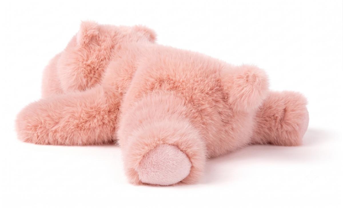 Teddy Hund, brun - Teddykompaniet
