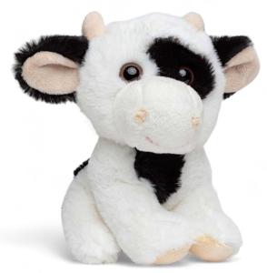 Teddybjørn, Beige, 16cm - Molli toys | GetaTeddy.dk