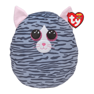 TY Squishy Beanies Kiki Kat - TY Bamser