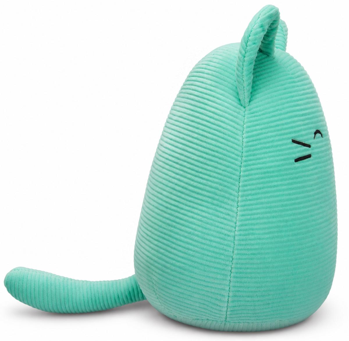 Teddybjørn, Beige, 16cm - Molli toys | GetaTeddy.dk