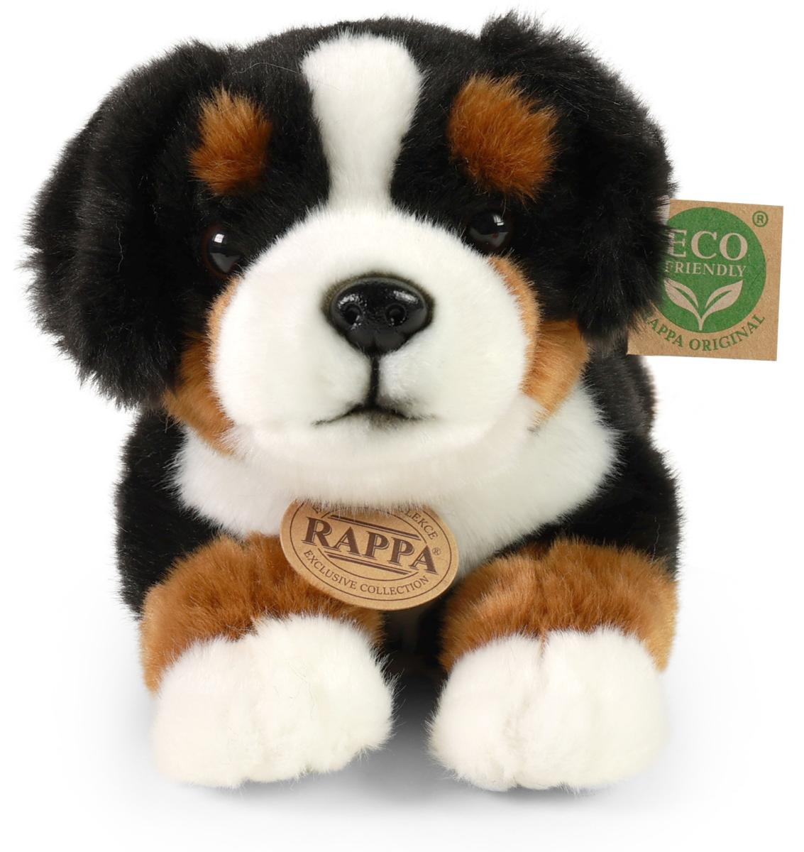 Rappa Toys Berner Sennenhund – Rappa Toys