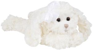 Hund Tiffany, 40cm - Bukowski Design | GetaTeddy.dk