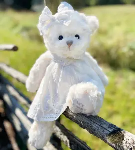 Bukowski Design Bamse Anna "My first Teddy" - Bukowski Design