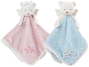 Bukowski Design Englene Angelina & Gabriel sutteklud &ndash; Bukowski Design