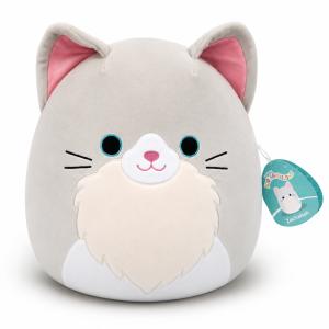 Squishable Squishmallows Zachariah Cat (30cm)