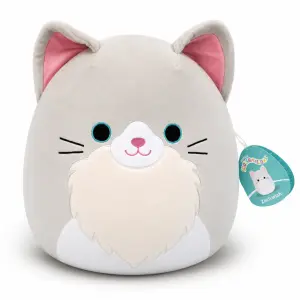 Squishable Squishmallows Zachariah Cat (30cm)