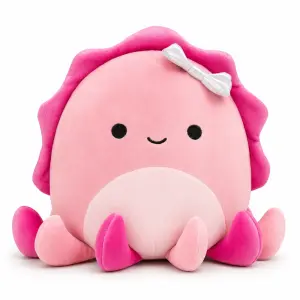 Teddybj&oslash;rn, Beige, 16cm - Molli toys | GetaTeddy.dk