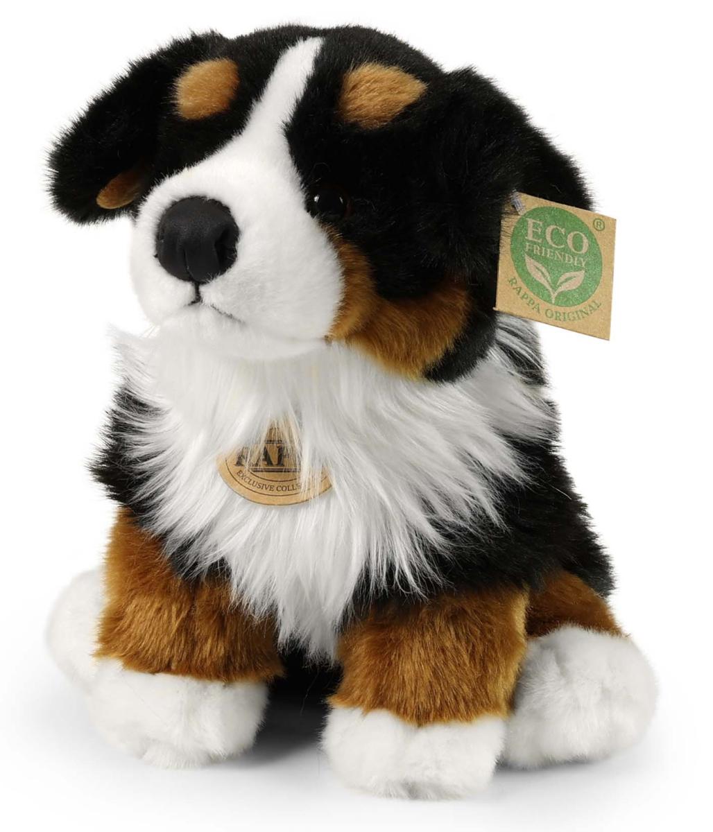 Rappa Toys Berner Sennen, siddende - Rappa Toys