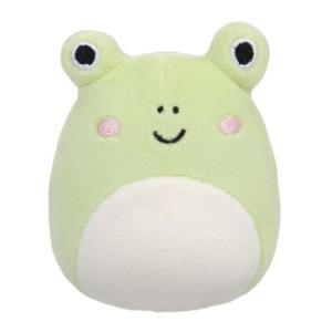 Teddybj&oslash;rn, Beige, 16cm - Molli toys | GetaTeddy.dk