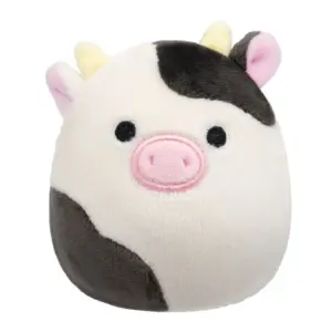 Teddybj&oslash;rn, Beige, 16cm - Molli toys | GetaTeddy.dk