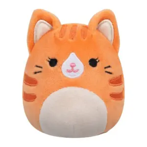 Teddybj&oslash;rn, Beige, 16cm - Molli toys | GetaTeddy.dk