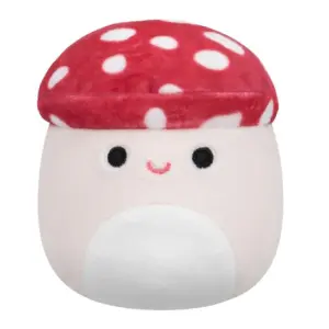 Teddybj&oslash;rn, Beige, 16cm - Molli toys | GetaTeddy.dk