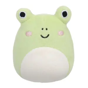 Teddybj&oslash;rn, Beige, 16cm - Molli toys | GetaTeddy.dk
