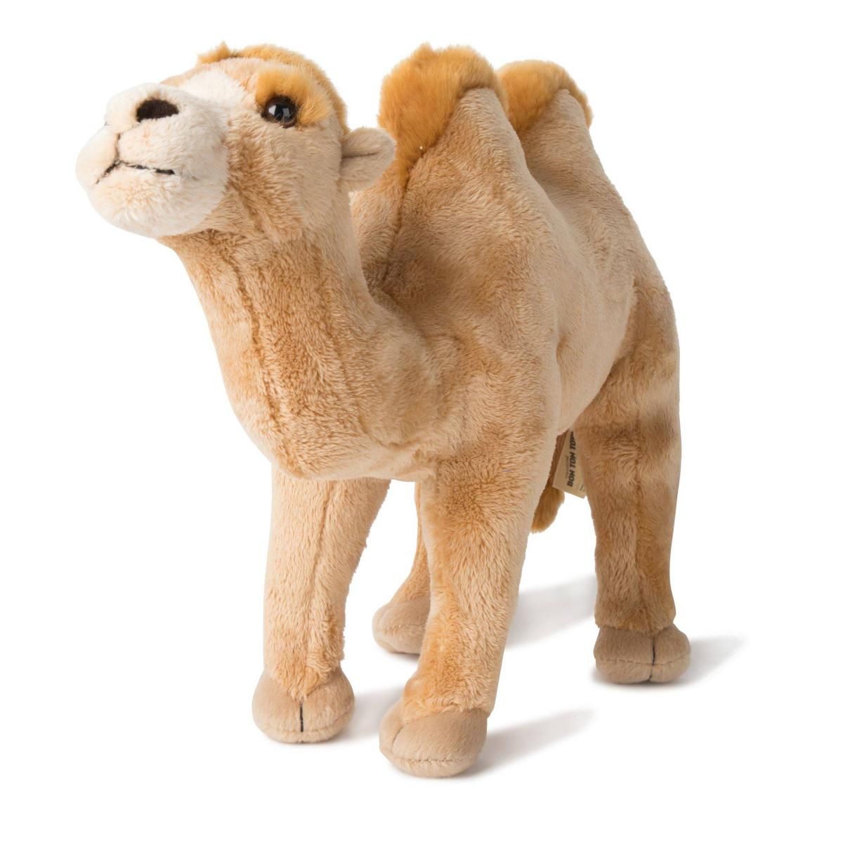 WWF (Världsnaturfonden) Kamel - WWF (Verdensnaturfonden)