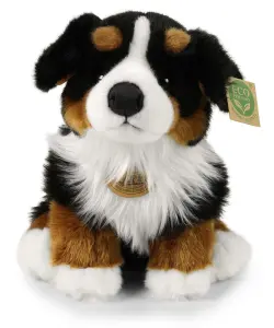 Rappa Toys Berner Sennen, siddende - Rappa Toys
