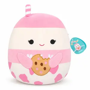 Squishable Squishmallows Amelie Strawberry Milk (30cm)