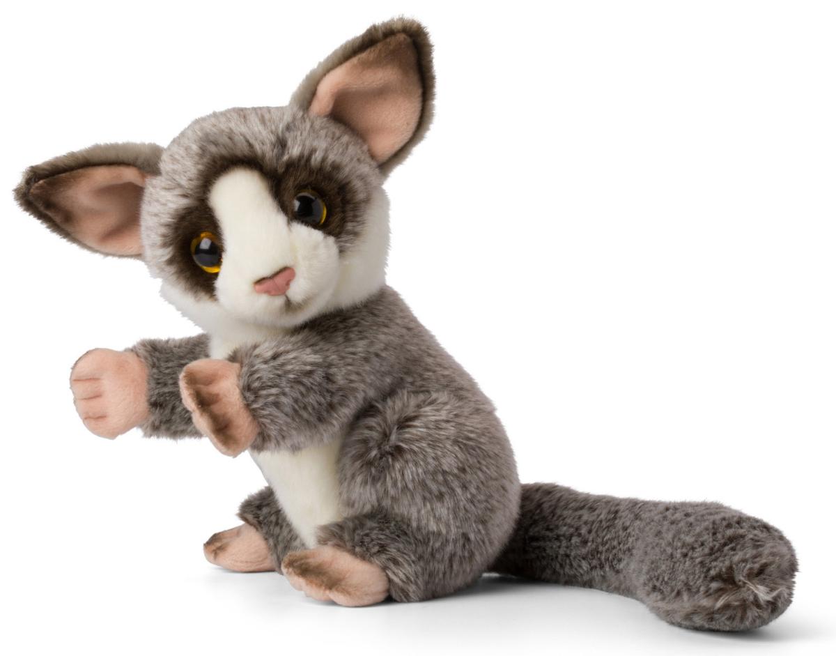 WWF (Världsnaturfonden) Galago - WWF (Verdensnaturfonden)