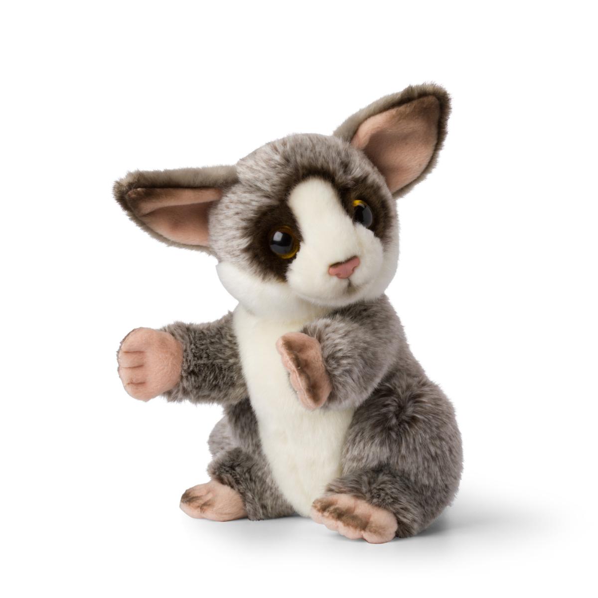 WWF (Världsnaturfonden) Galago - WWF (Verdensnaturfonden)