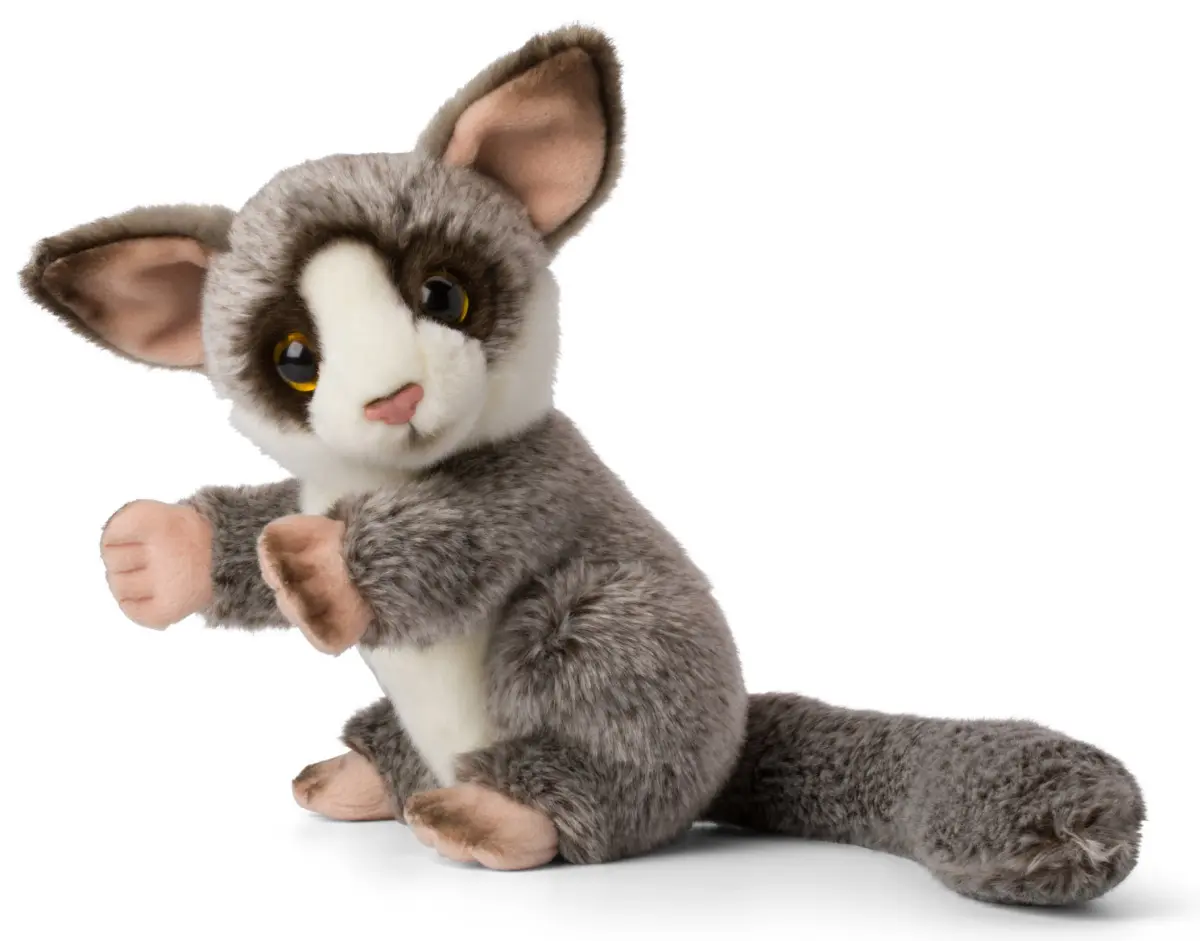 WWF (Världsnaturfonden) Galago - WWF (Verdensnaturfonden)