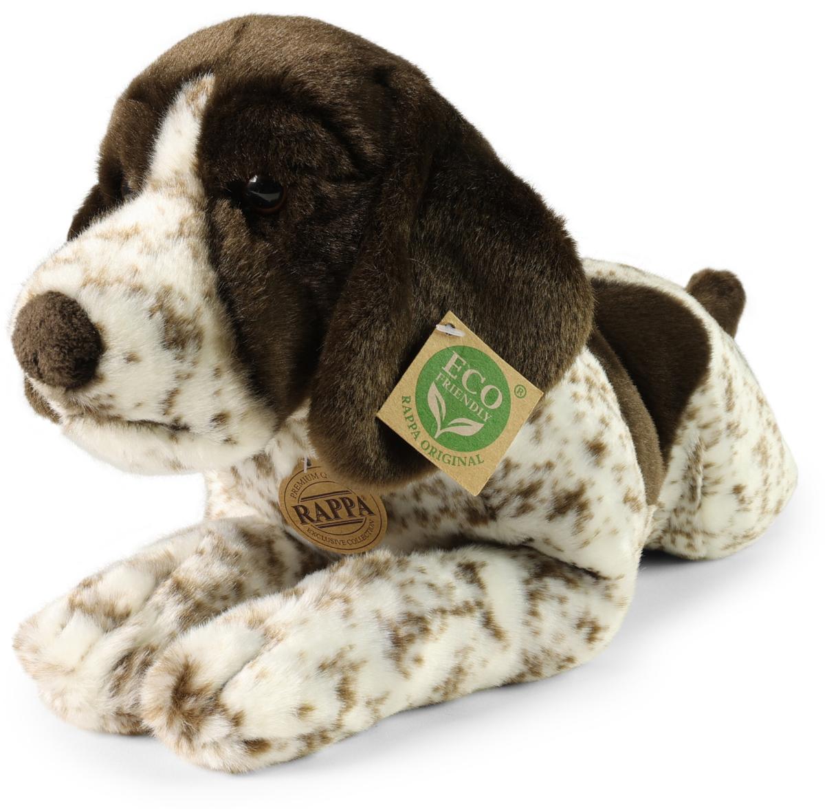 Rappa Toys Pointer, 43cm (liggende) - Rappa Toys