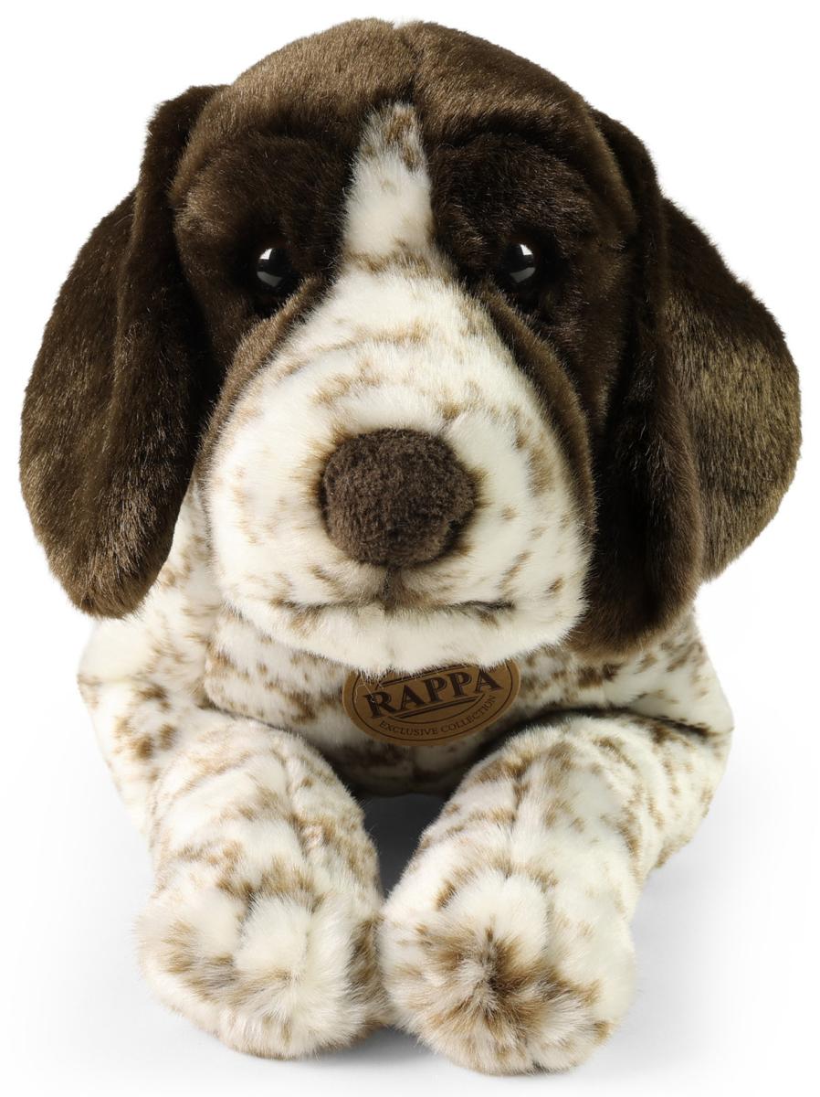 Rappa Toys Pointer, 43cm (liggende) - Rappa Toys