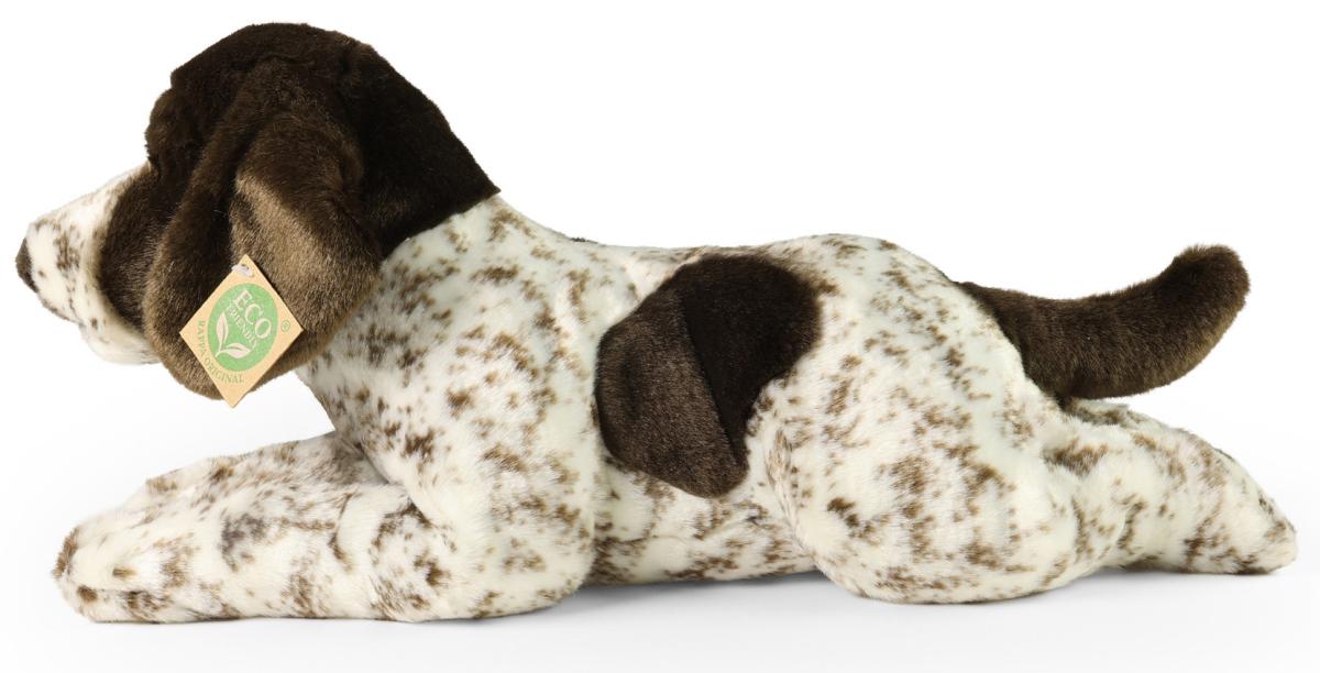 Rappa Toys Pointer, 43cm (liggende) - Rappa Toys