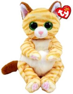 TY Beanie Bellies Mango (Kat) - TY Bamser