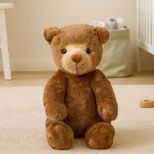 Bamse Ludwig, 35cm - Bukowski Design