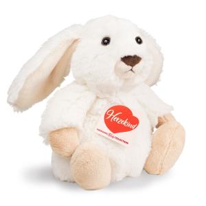 Teddy Hermann Kaninen Poppi, 15 cm &ndash; Teddy Hermann