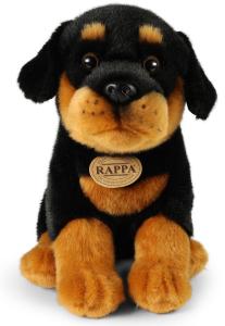 Rappa Toys Rottweiler (siddende) - Rappa Toys