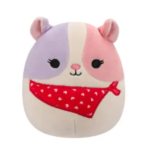 Teddybj&oslash;rn, Beige, 16cm - Molli toys | GetaTeddy.dk
