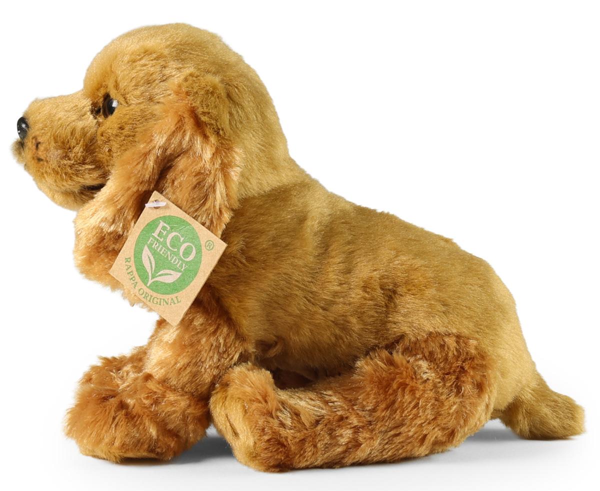 Rappa Toys Cocker Spaniel, rød - Rappa Toys