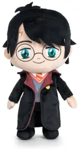 Grupo Moya Harry Potter Blødt Dukke, 29 cm