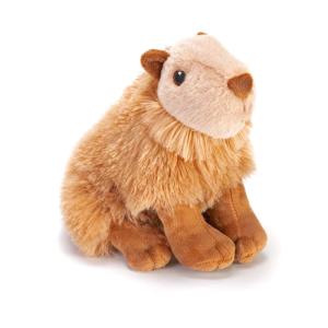 Wild Republic Kapybara (vandssvin), 20 cm &ndash; Wild Republic