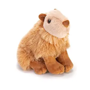 Wild Republic Kapybara (vandssvin), 20 cm &ndash; Wild Republic