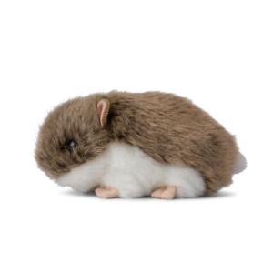WWF (Världsnaturfonden) Hamster - WWF (Verdensnaturfonden)