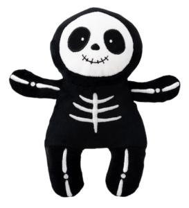 Dreamies Flodhest, 25cm - Teddykompaniet