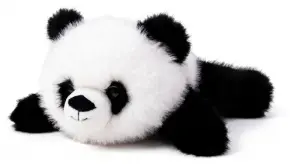 Teddy Hund, brun - Teddykompaniet