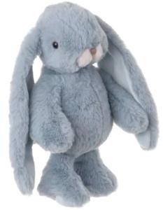 Lovely Kanini White, 25cm - Bukowski Design | GetaTeddy.dk